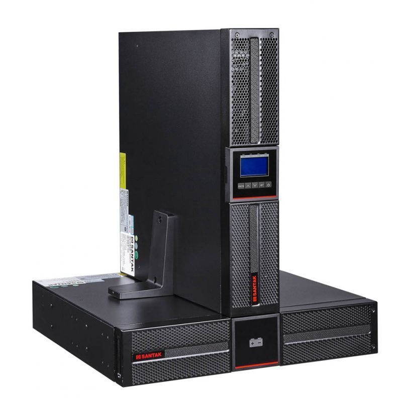 山特PT 3000灵霄系列UPS