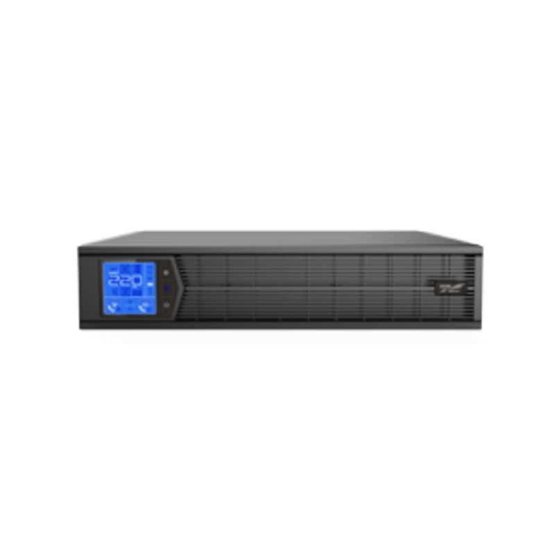 YTR系列单进单出UPS（1-10kVA）（机架式）
