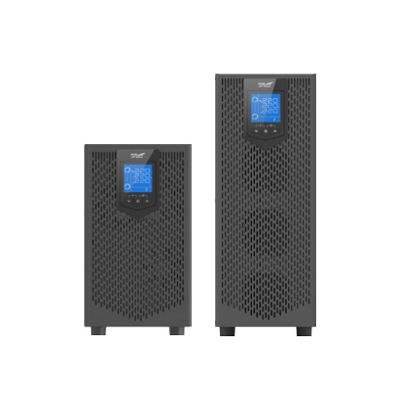 科华YTR31系列三进单出UPS（10-20kVA）