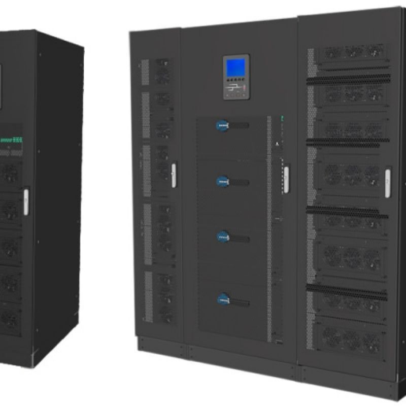 绿宝石LGR系列 50-720KVA